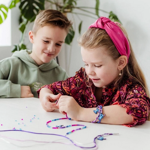 Leuk knutselen voor kinderen