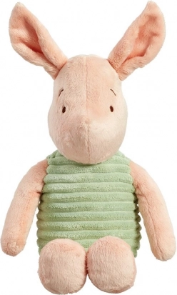 Zachte, soepele pluche voor de eerste knuffels