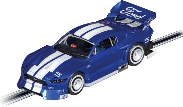 Gelicentieerde FORD MUSTANG GTY-auto
