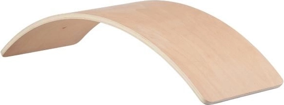Houten balansbord GOKI voor kinderen en volwassenen
