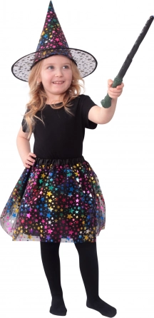 Magisch design met sterretjes