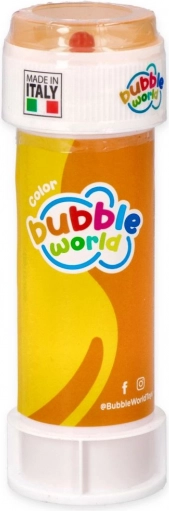 Bellenblaas Bubble World 60 ml