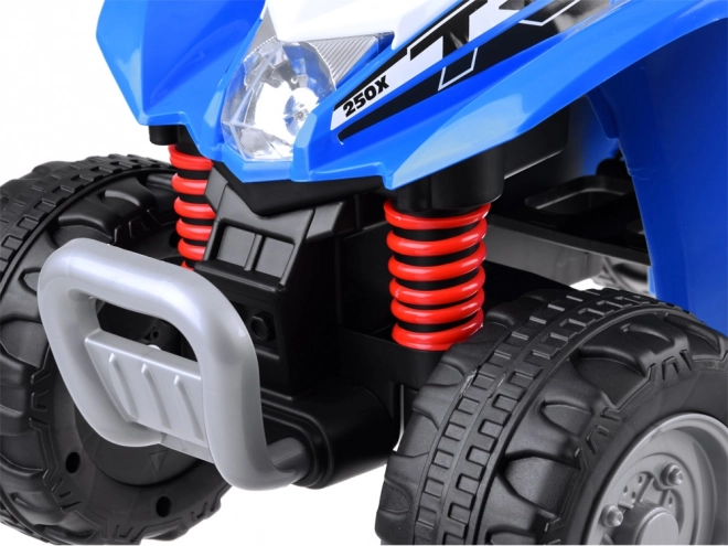 Elektrische Kinderquad HONDA
