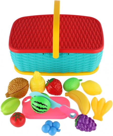 Veilig snijden voor kleine koks