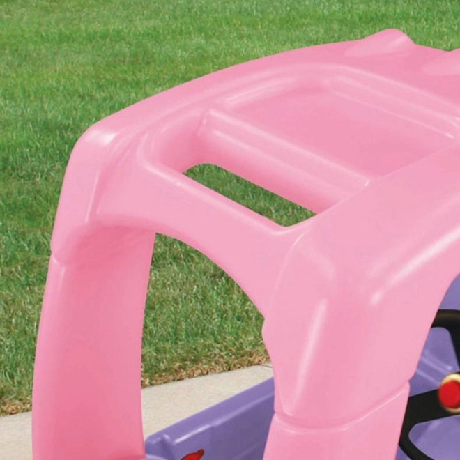 Little Tikes Gezellige Truck voor prinsessen