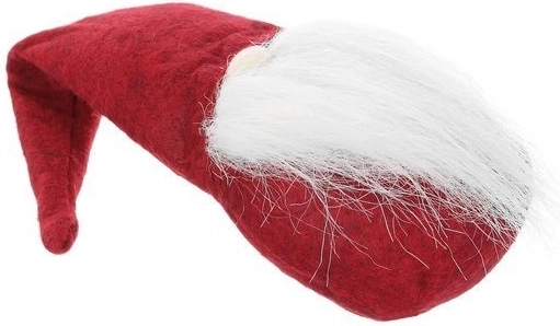Kerstsfeer