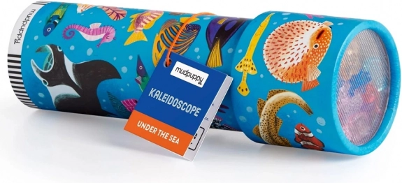 Mudpuppy caleidoscoop Onderwaterwereld