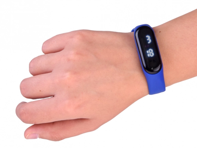 Elektronisch horloge voor kinderen
