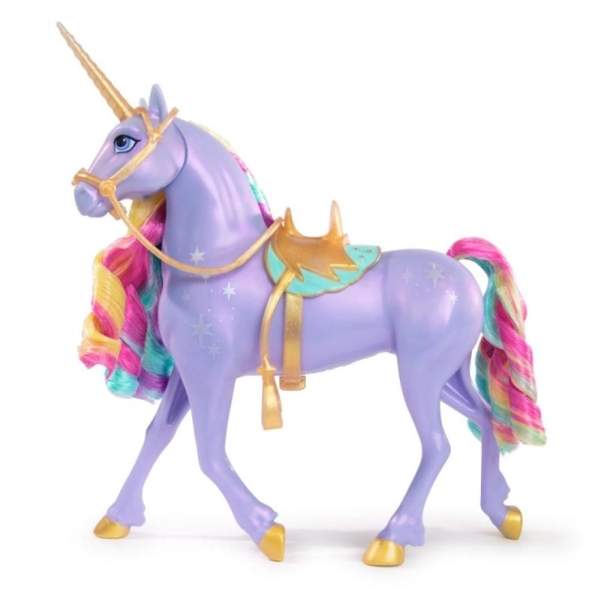 UNICORN ACADEMY LICHTGEVENDE EENHOORN WILDSTAR 24cm