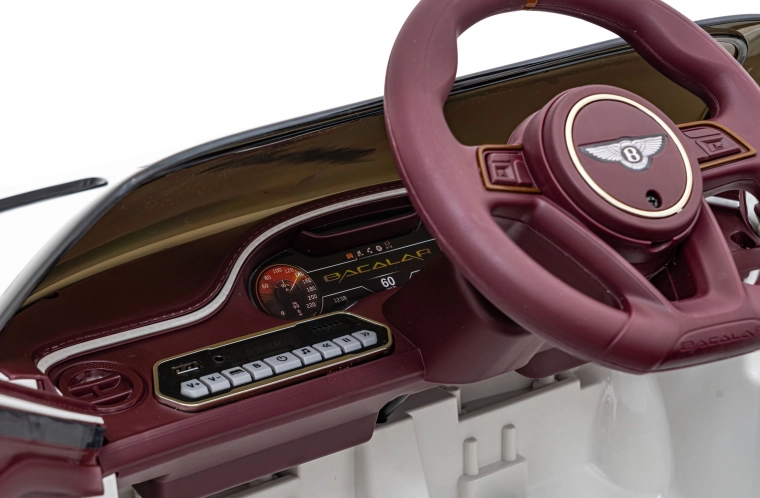 Muziek en licht voor nog meer plezier