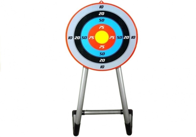 Kinderboogschietset met Doel en Standaard