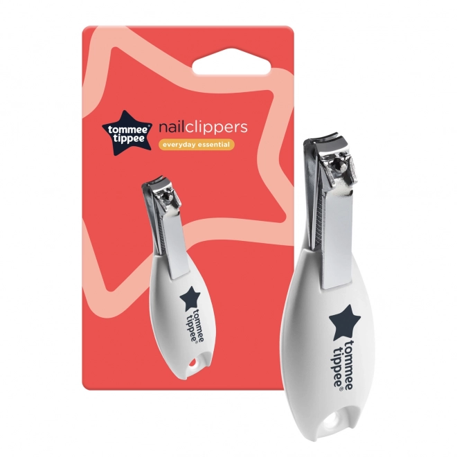 Nagelknipper, Wit