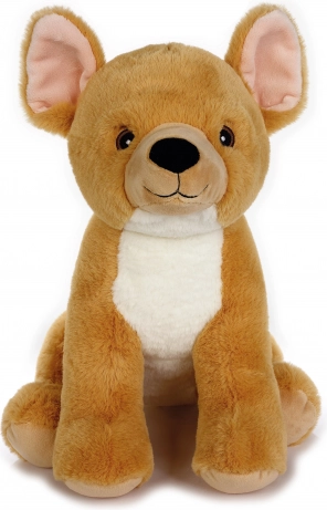 Play Eco pluche chihuahua 29 cm