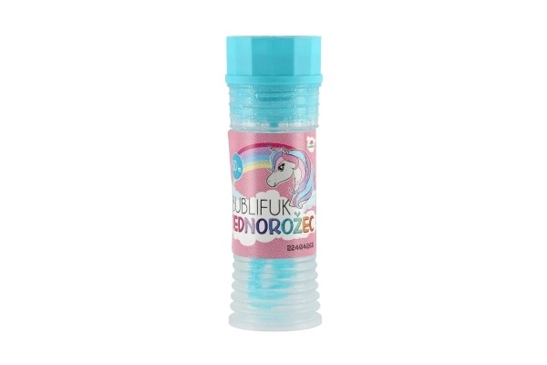 Bellenblaas - Eenhoorn 50 ml