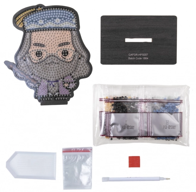 Volledige accessoires