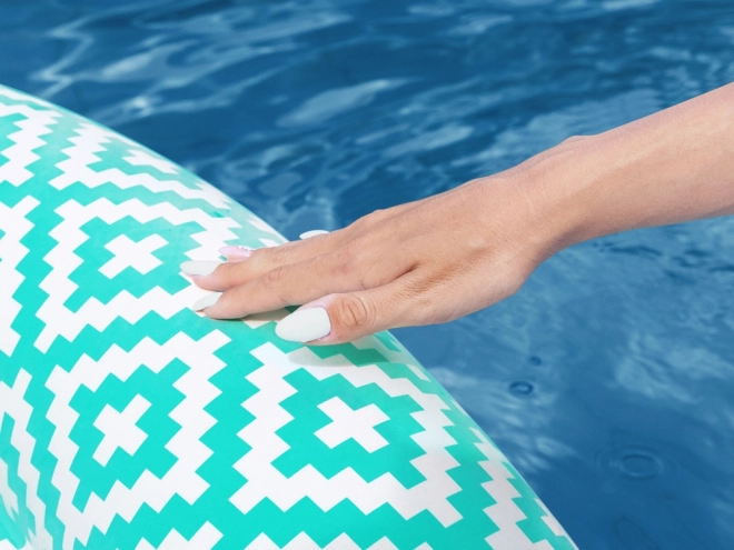 Waterschommelnet Comfort Plush Bestway