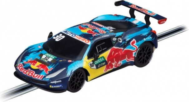 Turbo-regelaars en klaar voor PitStop-spellen