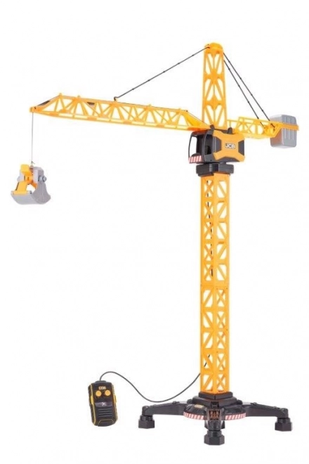 RC kraan JCB