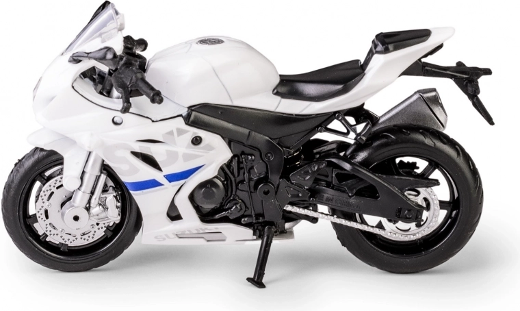 Hoogwaardige afwerking en details