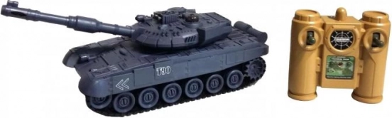 Starx tank met afstandsbediening – grijs