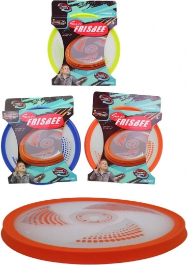 Vliegende schotel voor kinderen, 19 cm