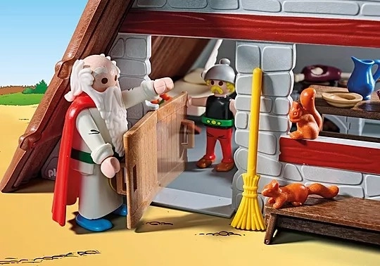 Chalet Asterix