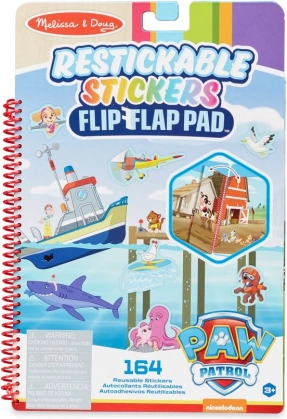 164 herpositioneerbare stickers