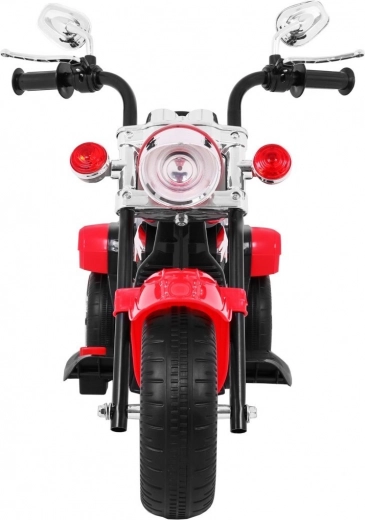 Realistische look en LED-licht