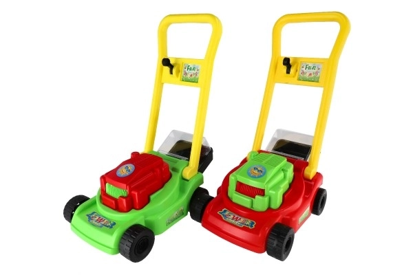 Automatische grasmaaier