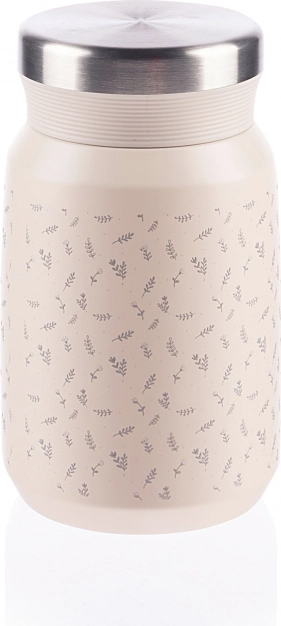 Thermos voor eten 500 ml, Flowers