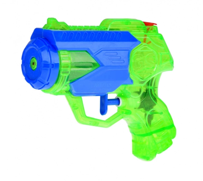 Zakgrote waterpistool, watervuurwerk ZA4975