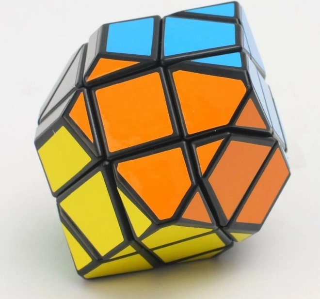Puzzel Kubus Magic Diamond UFO