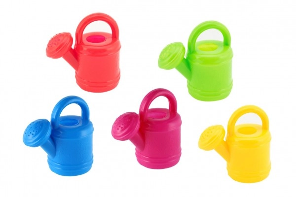 Licht en duurzaam voor kleine handjes
