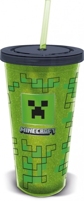 Fashion beker Minecraft