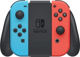 Veelzijdige Joy‑Con-controllers