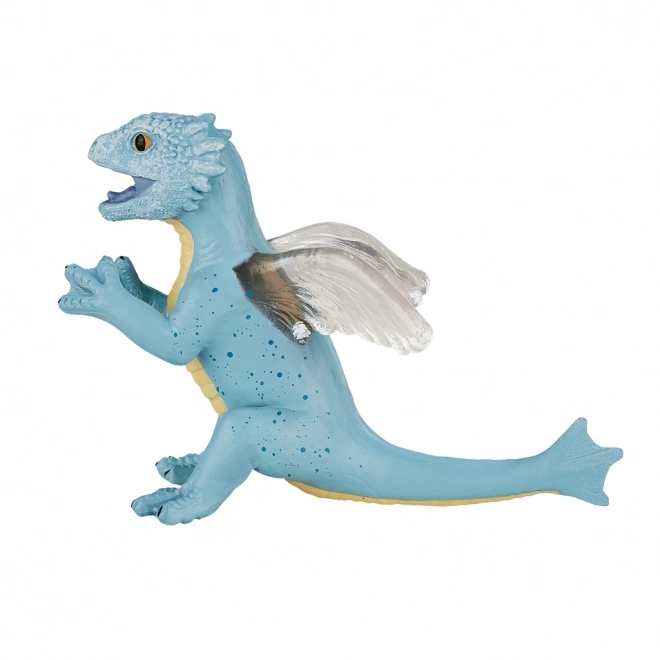 Mojo Draakje Figuur