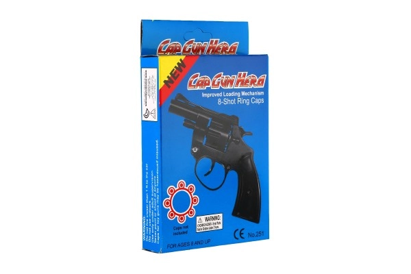 Compacte verpakking