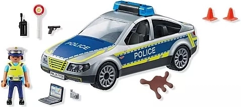 Uitgebreide accessoires voor realistisch spel