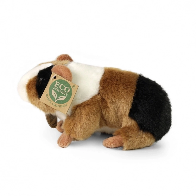 Rappa Pluchen cavia 17 cm ECO-VRIENDELIJK