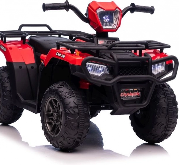 Elektrische kinderquad JC915