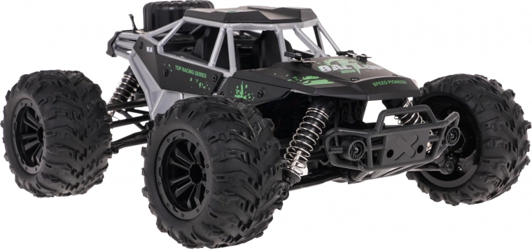 2,4 GHz besturing en LED-verlichting