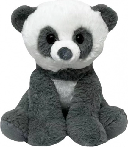 Pluchen panda Zosia 23 cm
