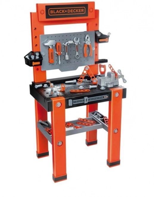 B&D Werkplaats Bricolo One