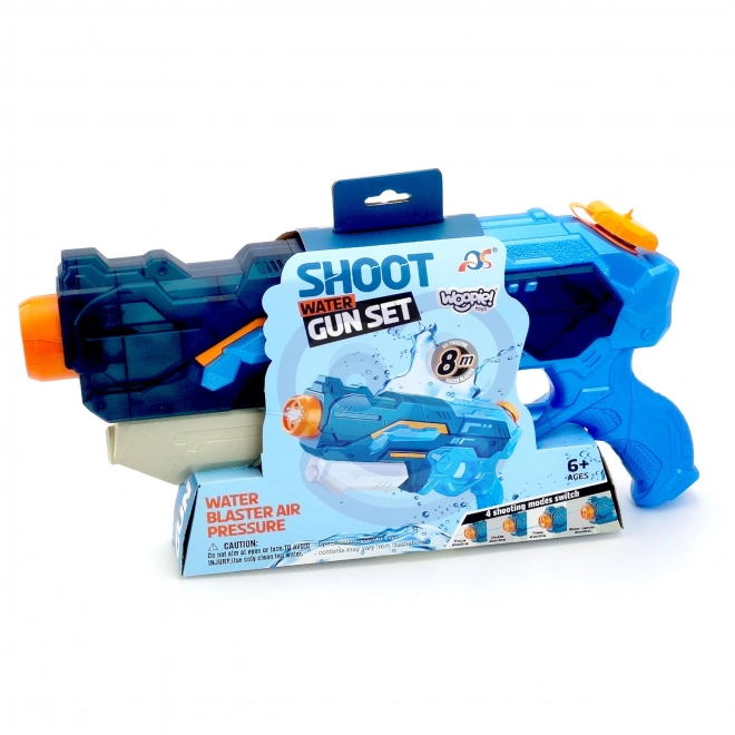 Woopie waterpistool