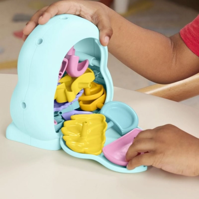Fisher-Price Mix en Match Dieren