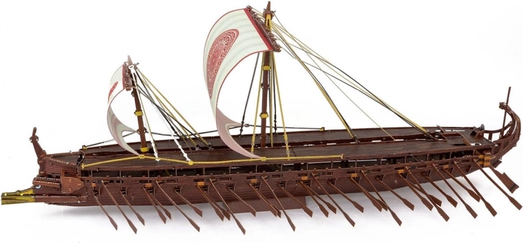 Slim verbinden zonder lijm