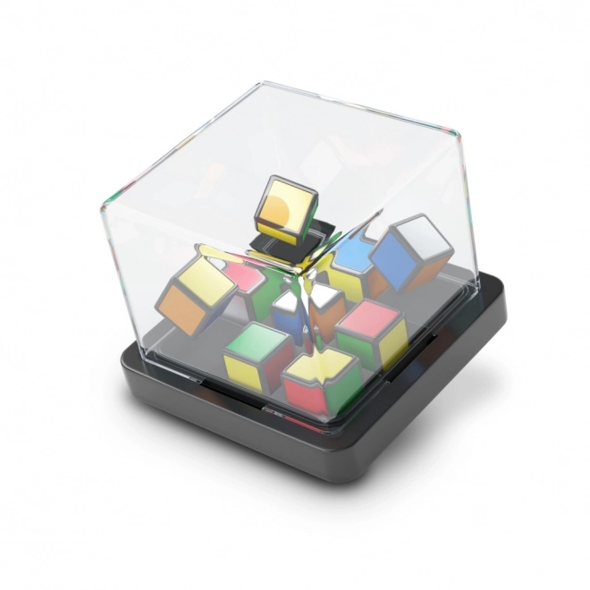 Rubiks race spel