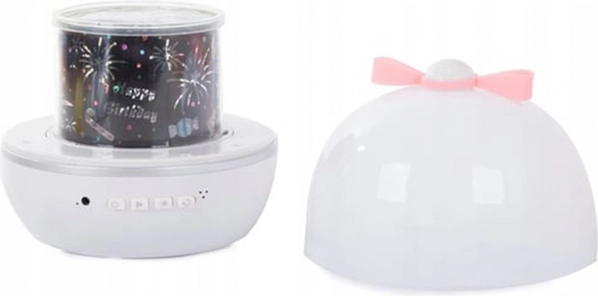 Woopie kinderprojector Magic Dreams met 6 modi