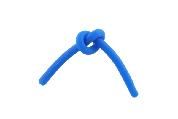Stretch String  uitrekbaar elastisch koord 2 stuks
