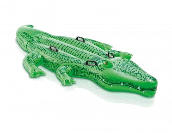 Water voertuig Alligator